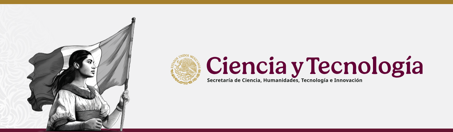 Secretaría de Ciencia, Humanidades, Tecnología e Innovación